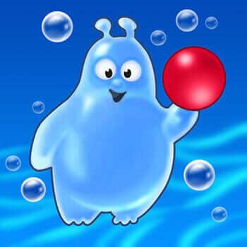 באבלס מפל מים