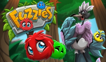 באבלס פונפונים