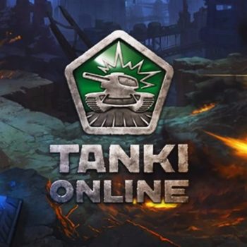 טנקי אונליין